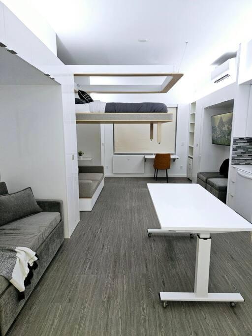 Tremont Smart 11 - A Kcm Property Cleveland Exteriör bild
