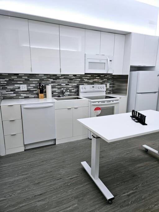 Tremont Smart 11 - A Kcm Property Cleveland Exteriör bild