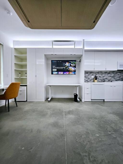 Tremont Smart 11 - A Kcm Property Cleveland Exteriör bild