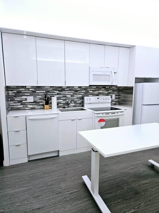 Tremont Smart 11 - A Kcm Property Cleveland Exteriör bild