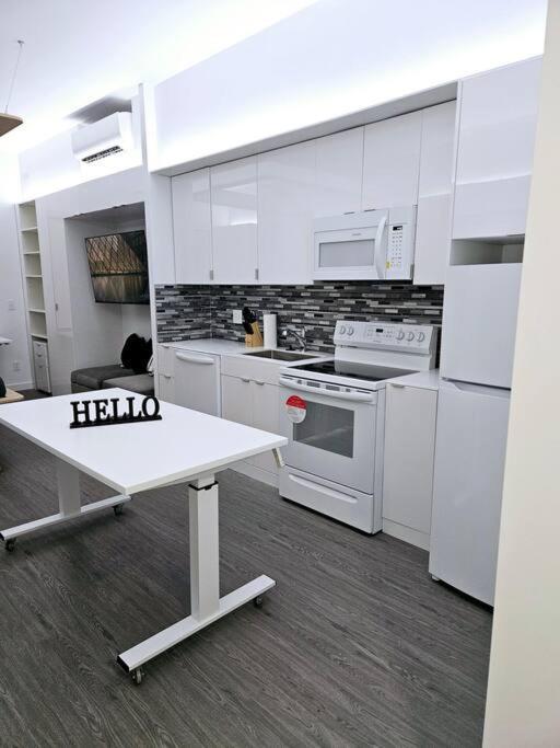 Tremont Smart 11 - A Kcm Property Cleveland Exteriör bild