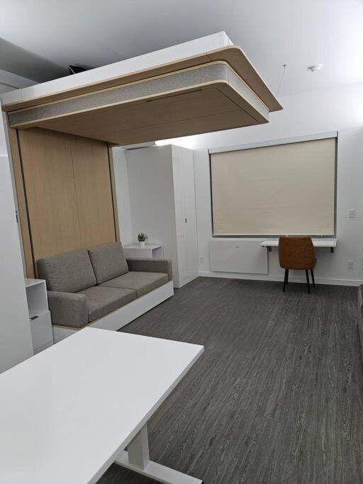 Tremont Smart 11 - A Kcm Property Cleveland Exteriör bild