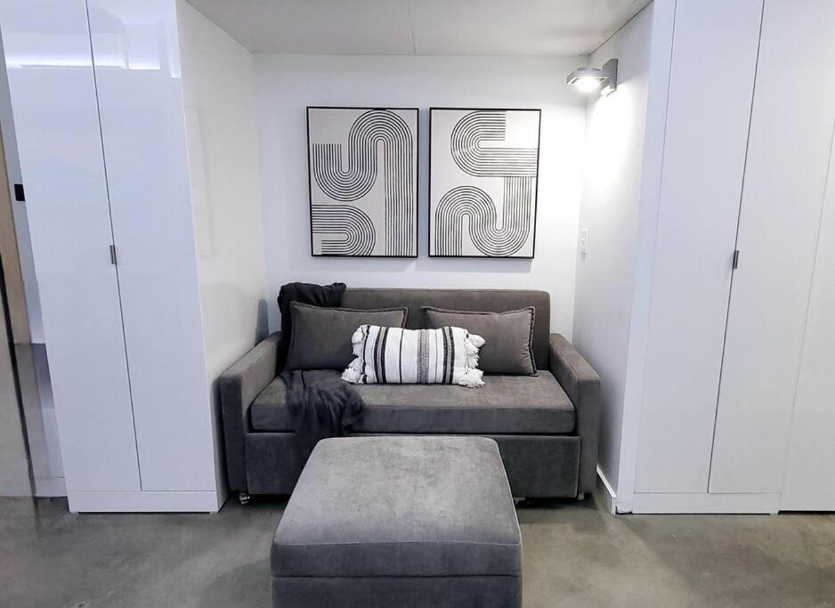 Tremont Smart 11 - A Kcm Property Cleveland Exteriör bild