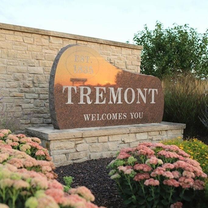 Tremont Smart 11 - A Kcm Property Cleveland Exteriör bild